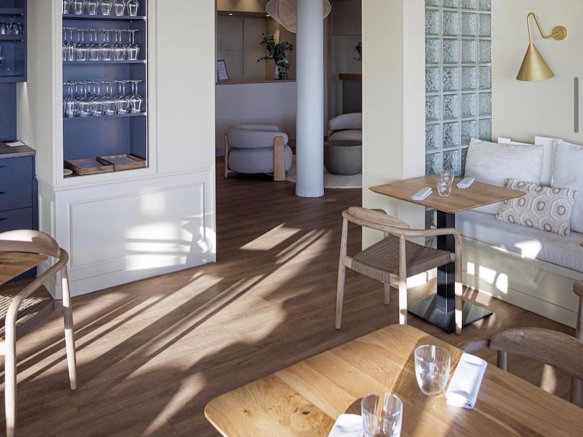 Logis Hôtel les Mouettes