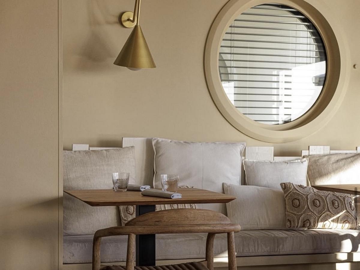 Logis Hôtel les Mouettes