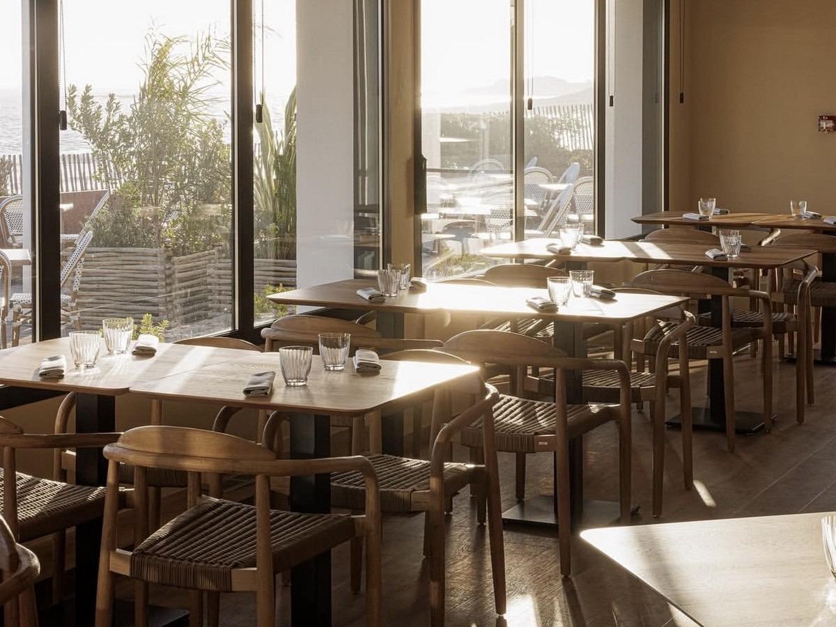 Logis Hôtel les Mouettes