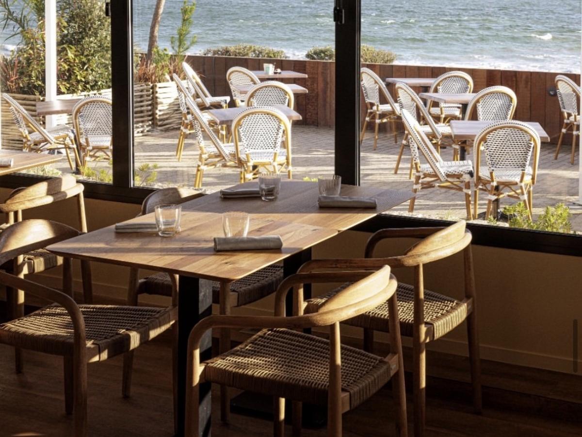 Logis Hôtel les Mouettes