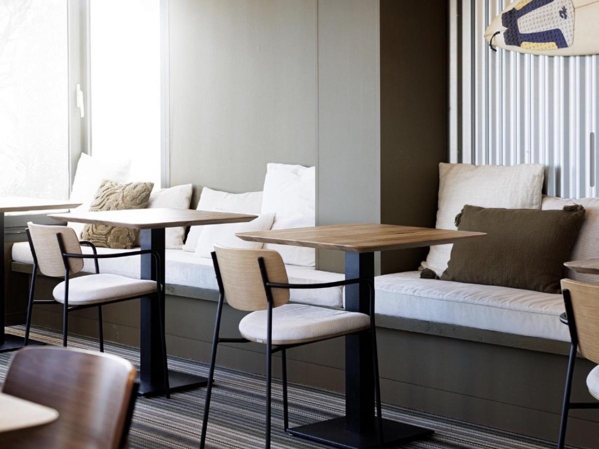 Logis Hôtel les Mouettes