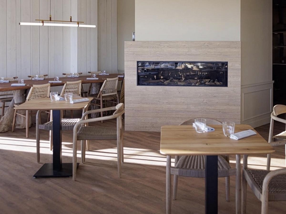 Logis Hôtel les Mouettes