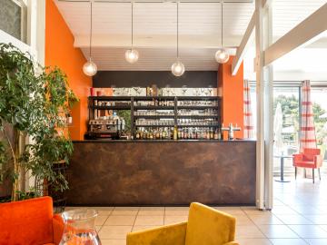 Logis Hôtel la Citadelle