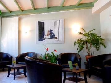 Logis Hôtel du Midi