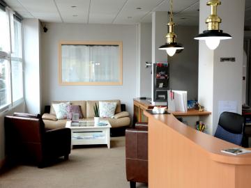 Logis Hôtel le Petit Trianon