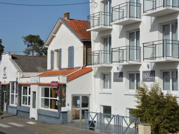 Logis Hôtel le Petit Trianon