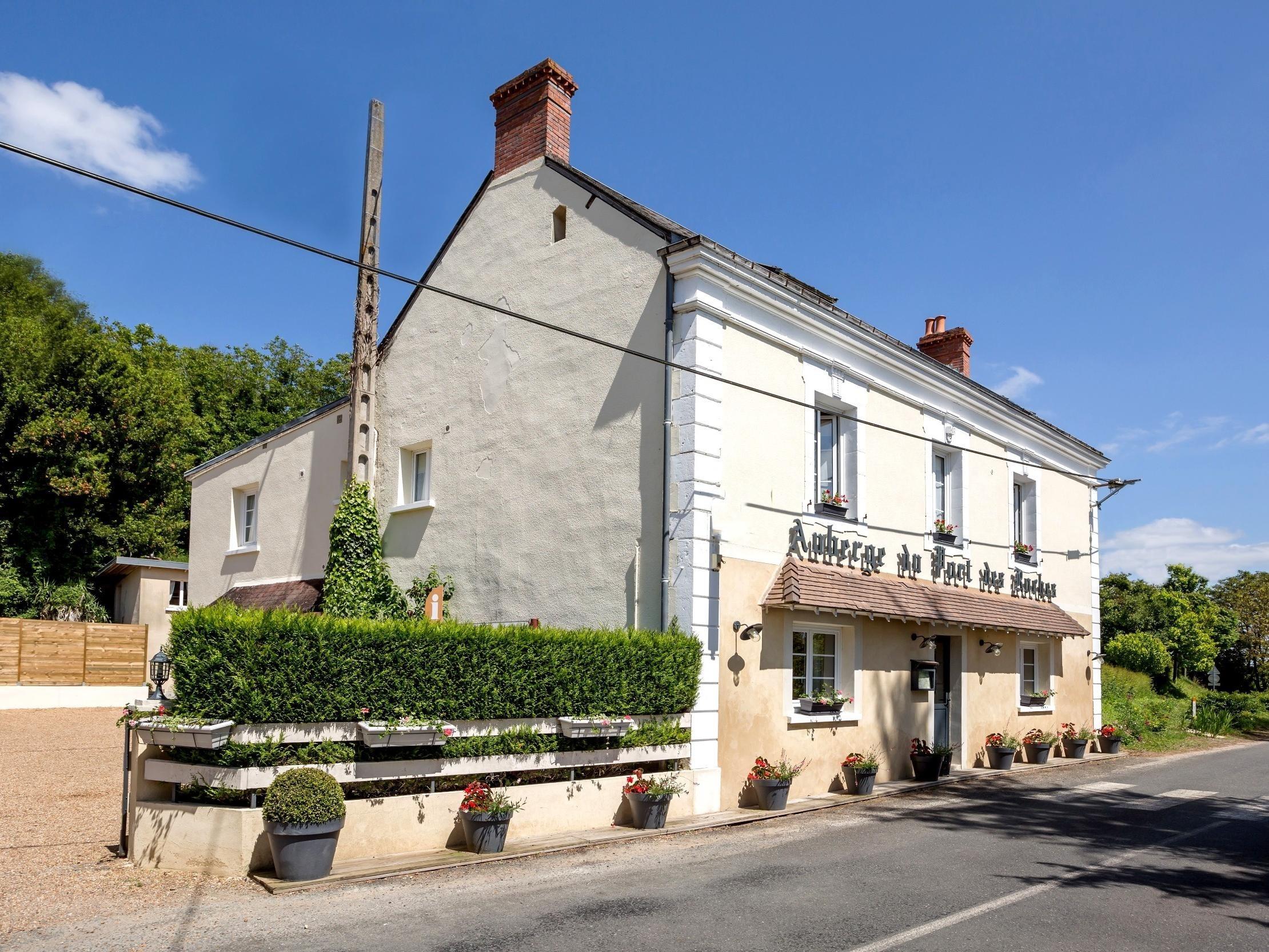photo logis hotel