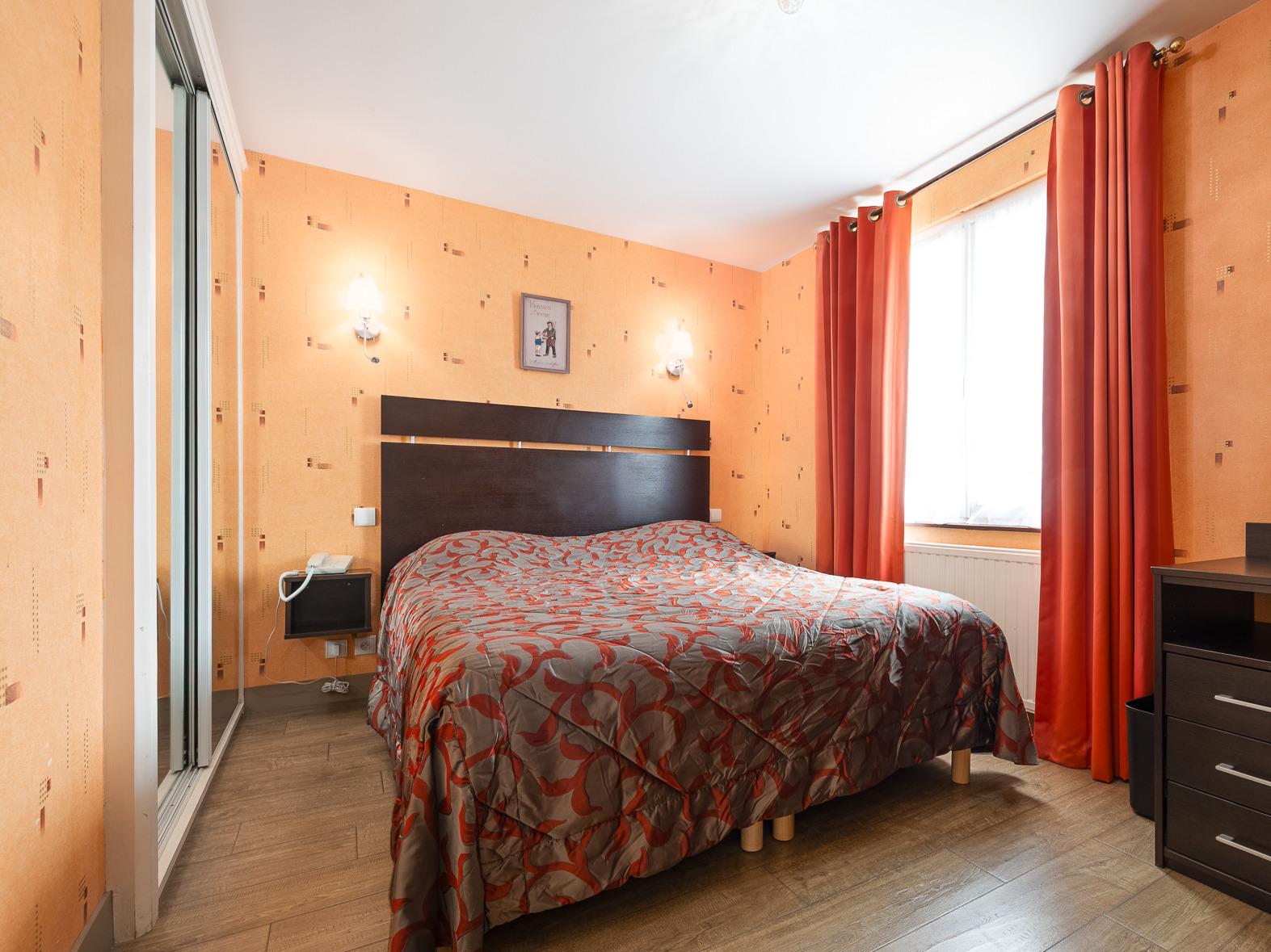 Logis Hôtel de la Croix d\'Or