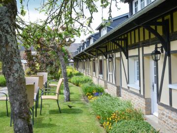 Logis Hôtel de la Croix d'Or