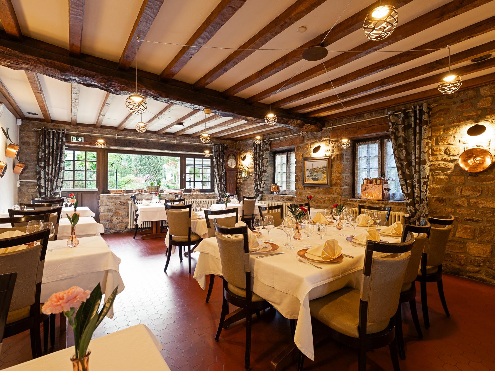 Logis Hôtel de la Croix d\'Or