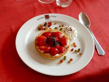 Logis Hôtel de l'Europe