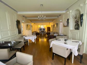 Logis Hôtel de l'Europe