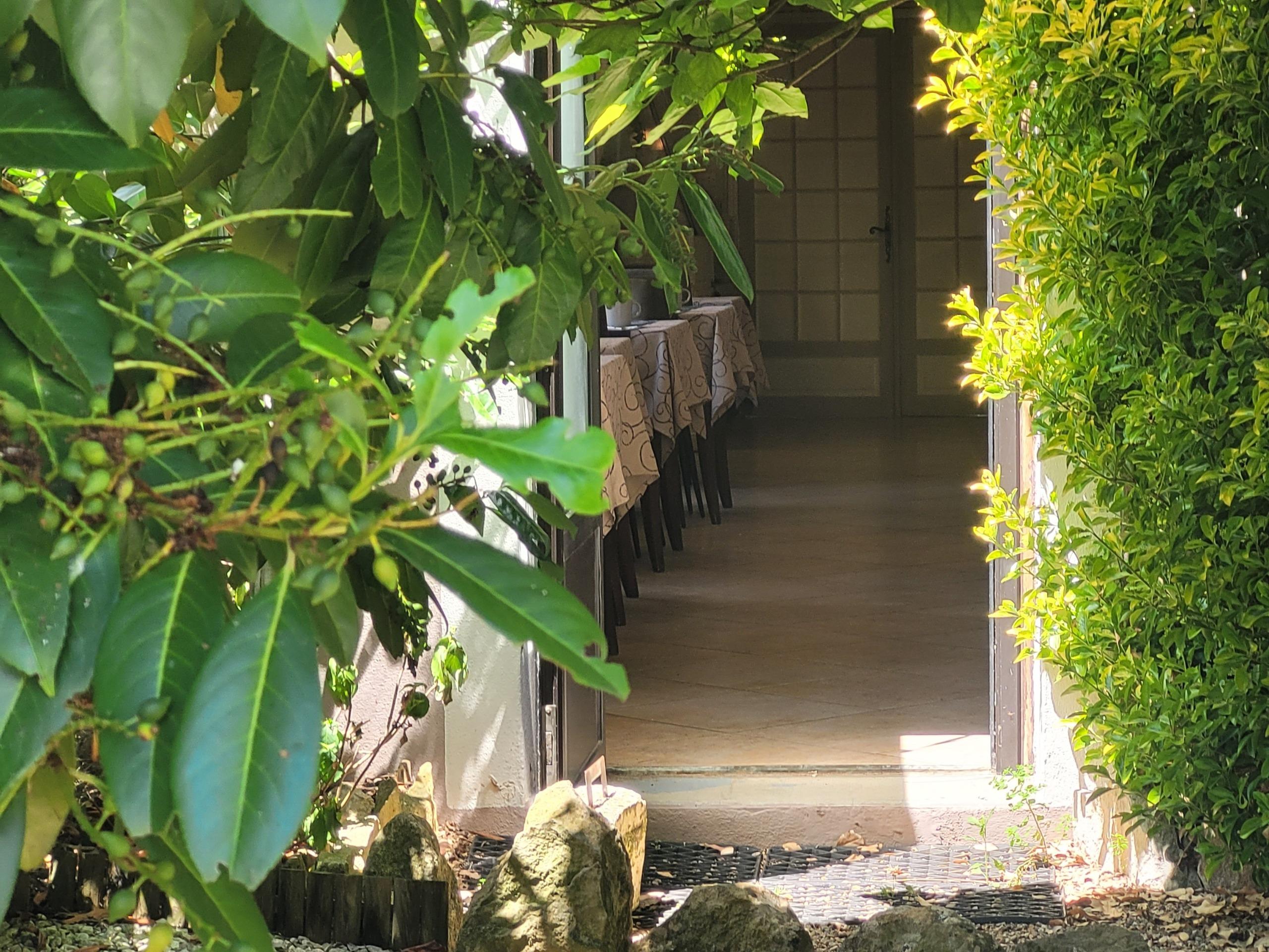 Logis Hôtel le Merle Blanc
