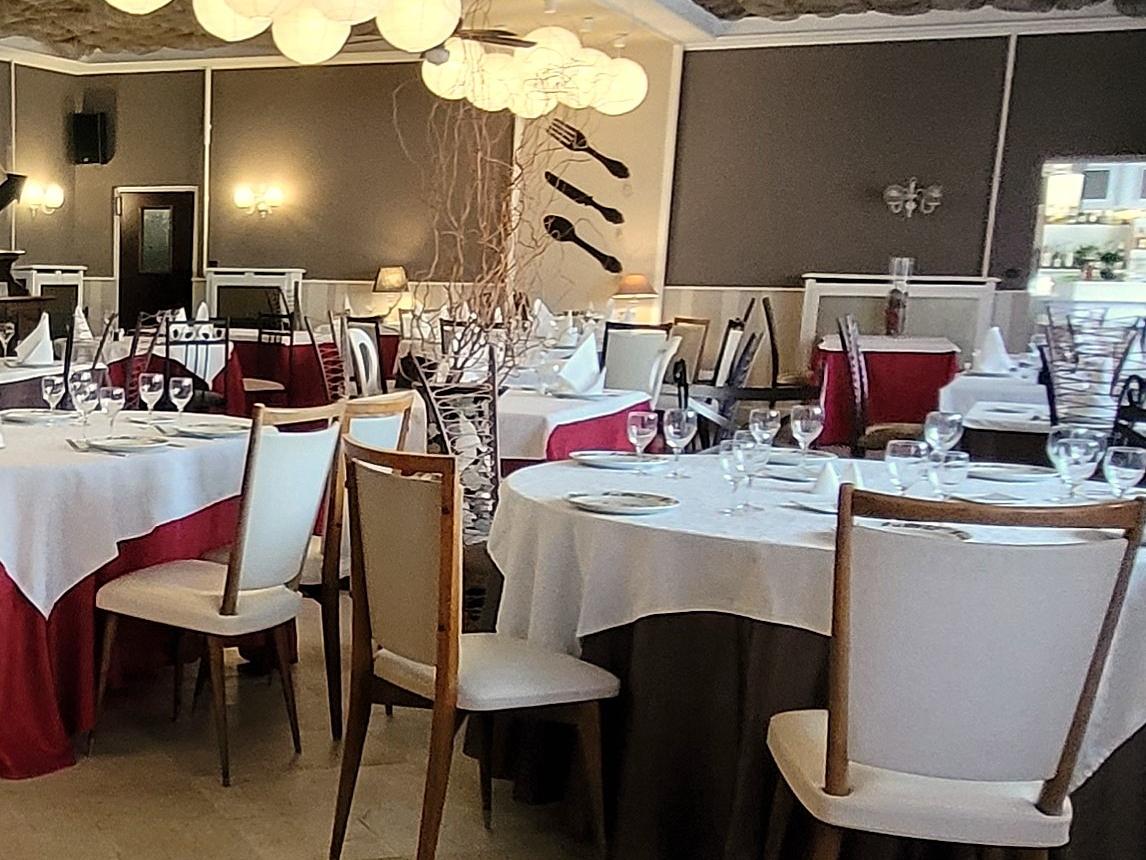 Logis Hôtel le Merle Blanc