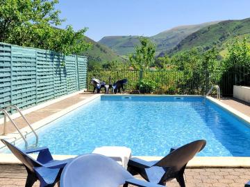 Logis Hôtel Maison Bonnet