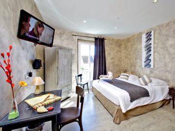 Logis Hôtel le Lascaux