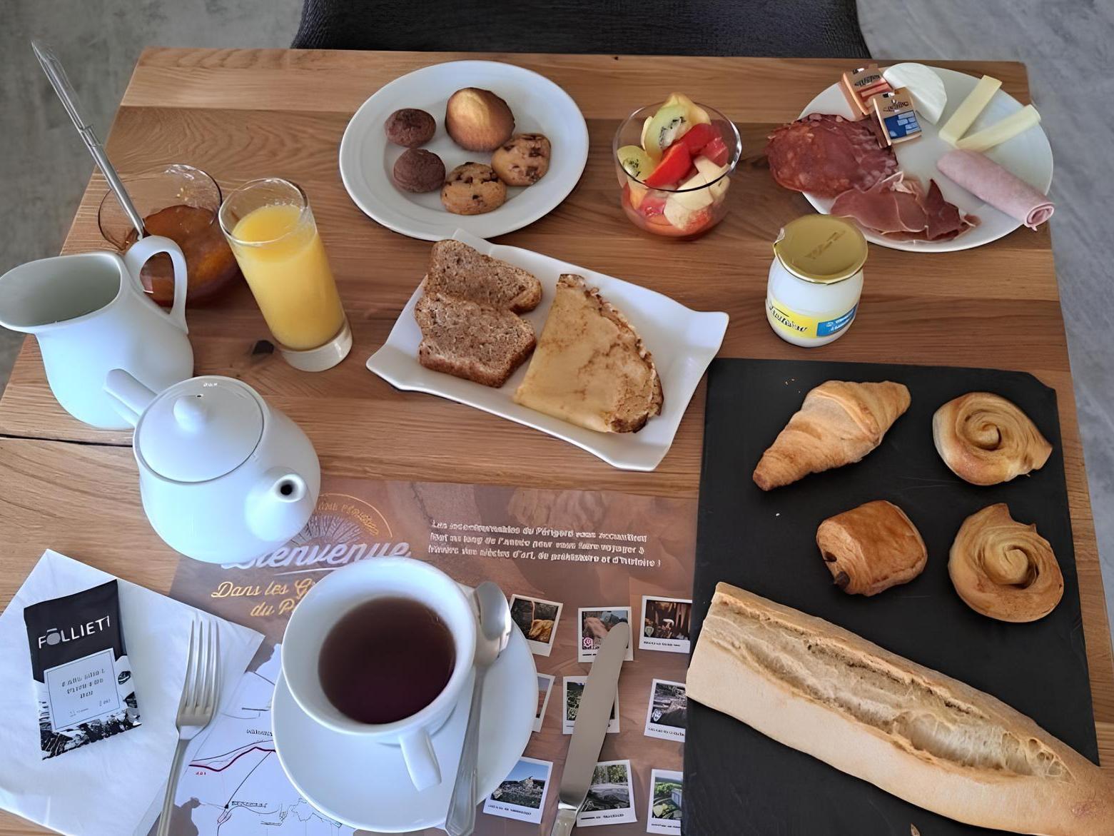 Logis Hôtel le Lascaux