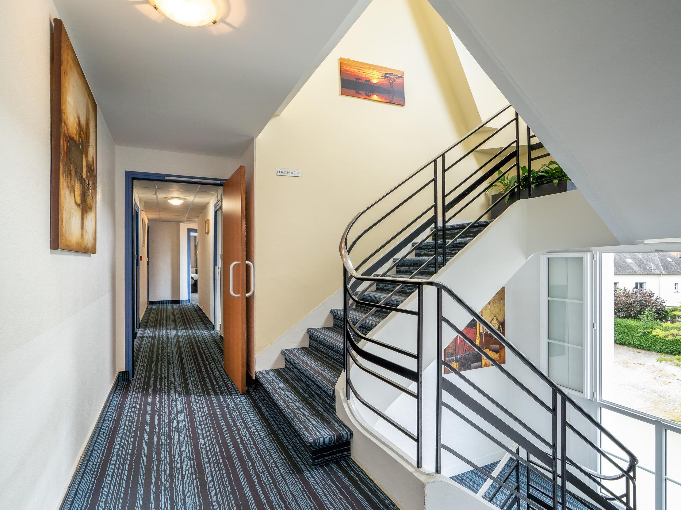 Logis Hotel des Ducs