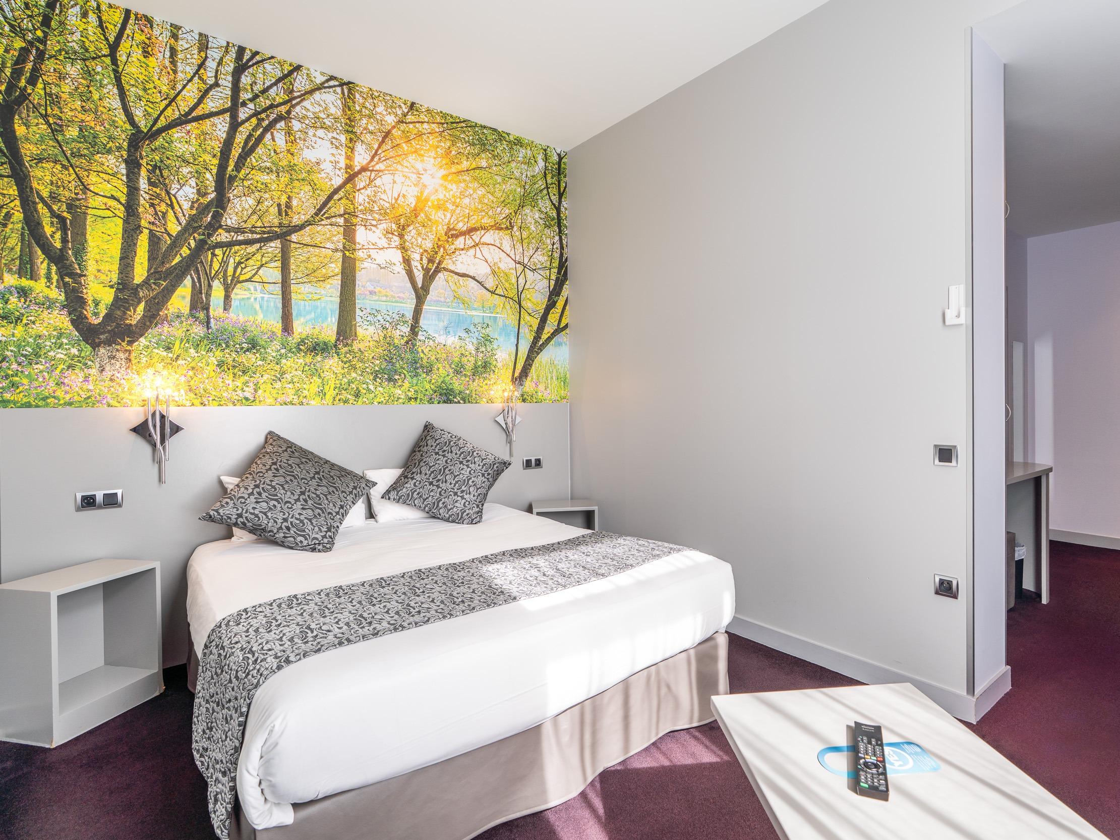 Logis Hotel des Ducs