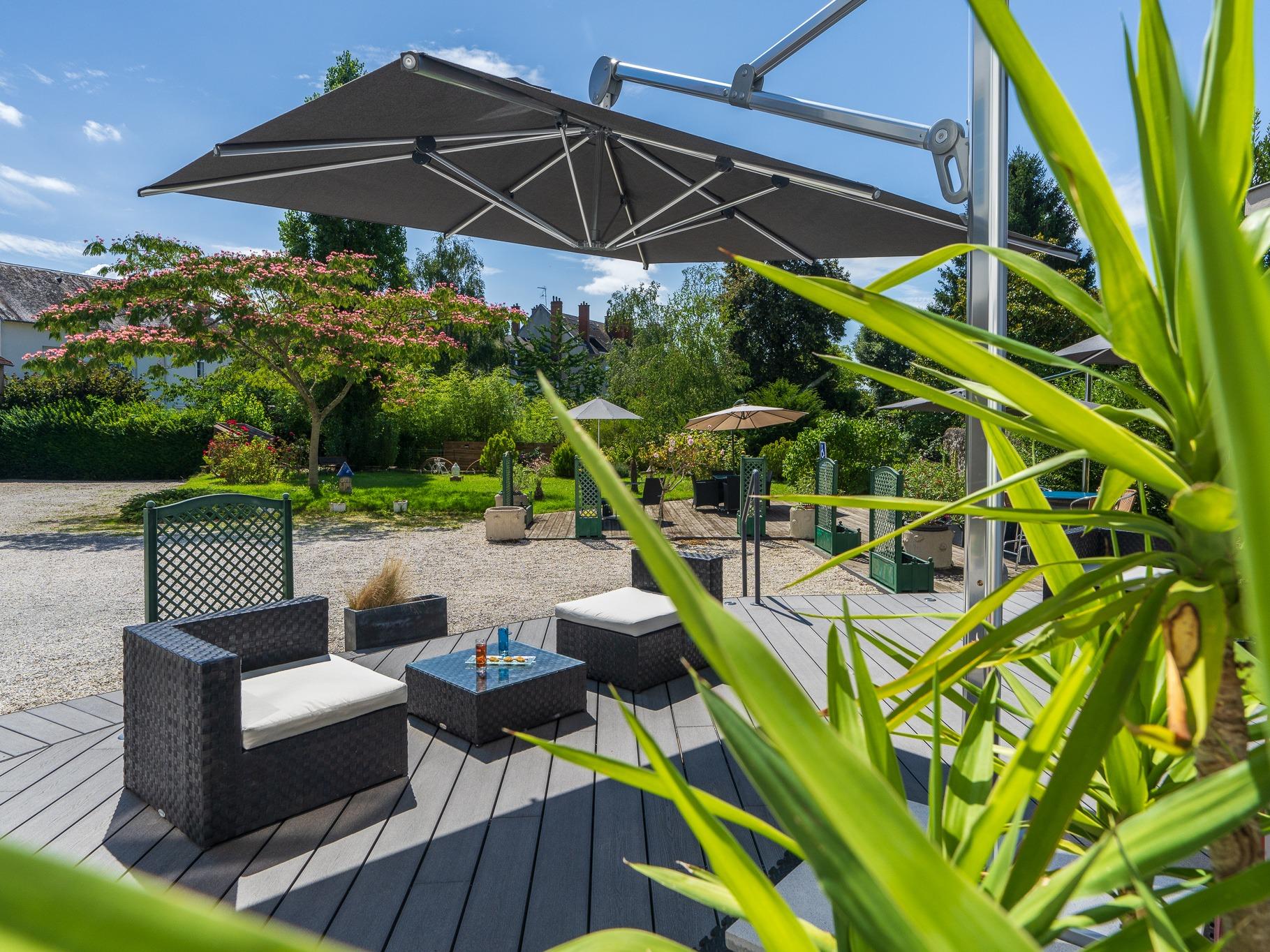 Logis Hotel des Ducs