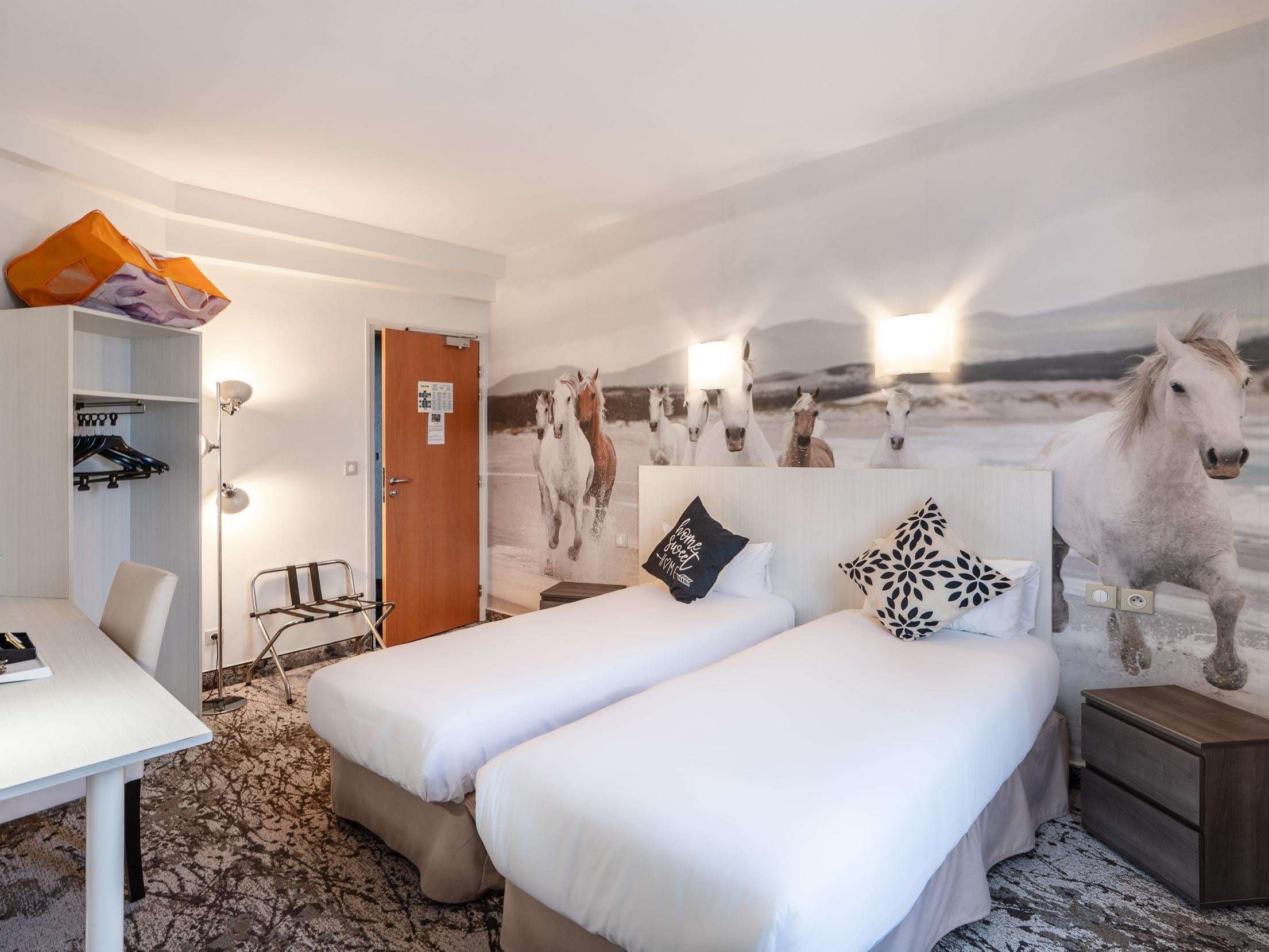 Logis Hotel des Ducs