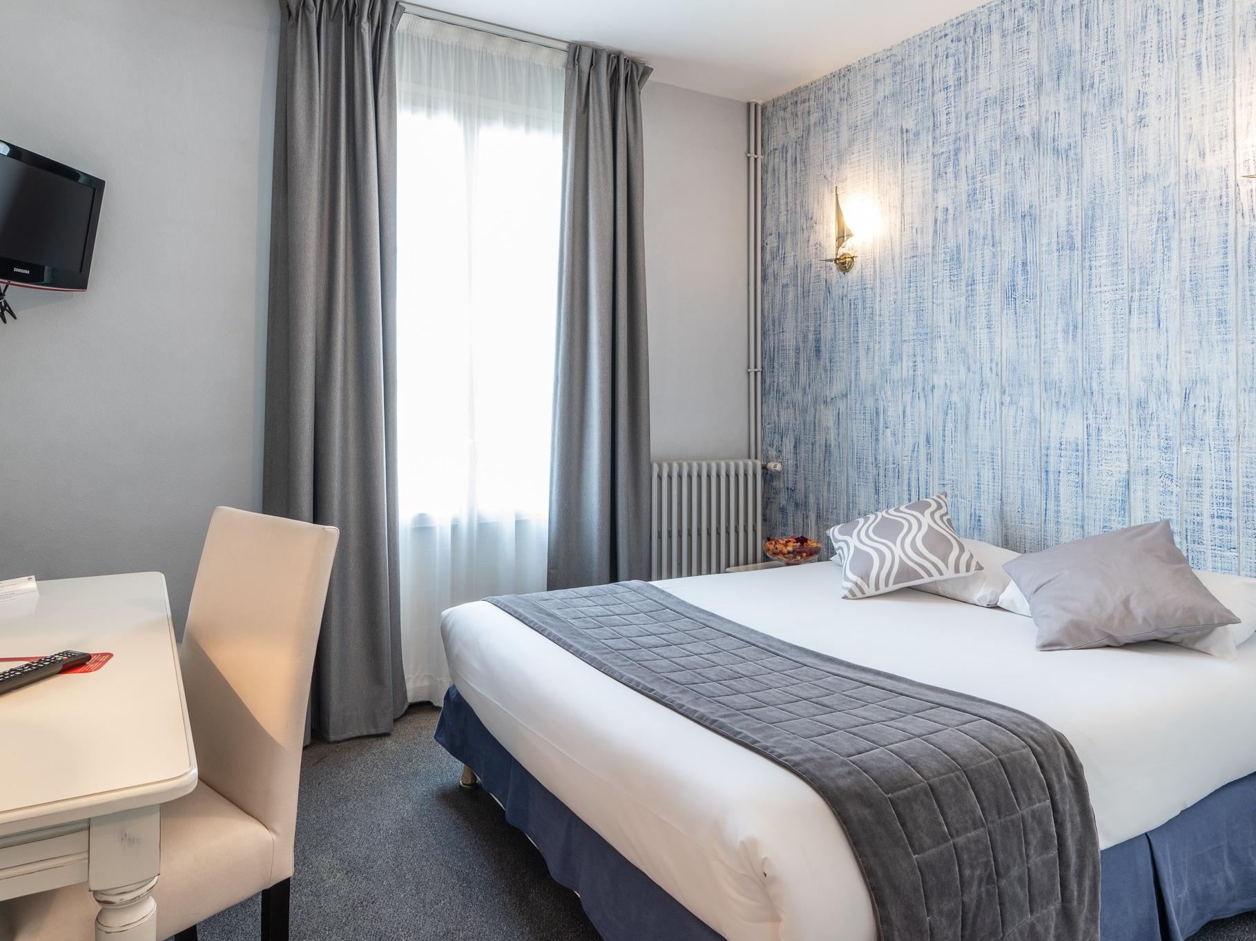 Logis Hotel des Ducs