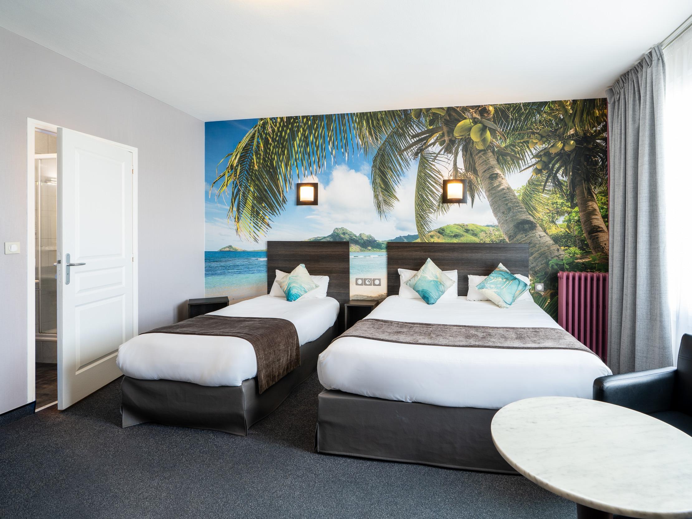 Logis Hotel des Ducs