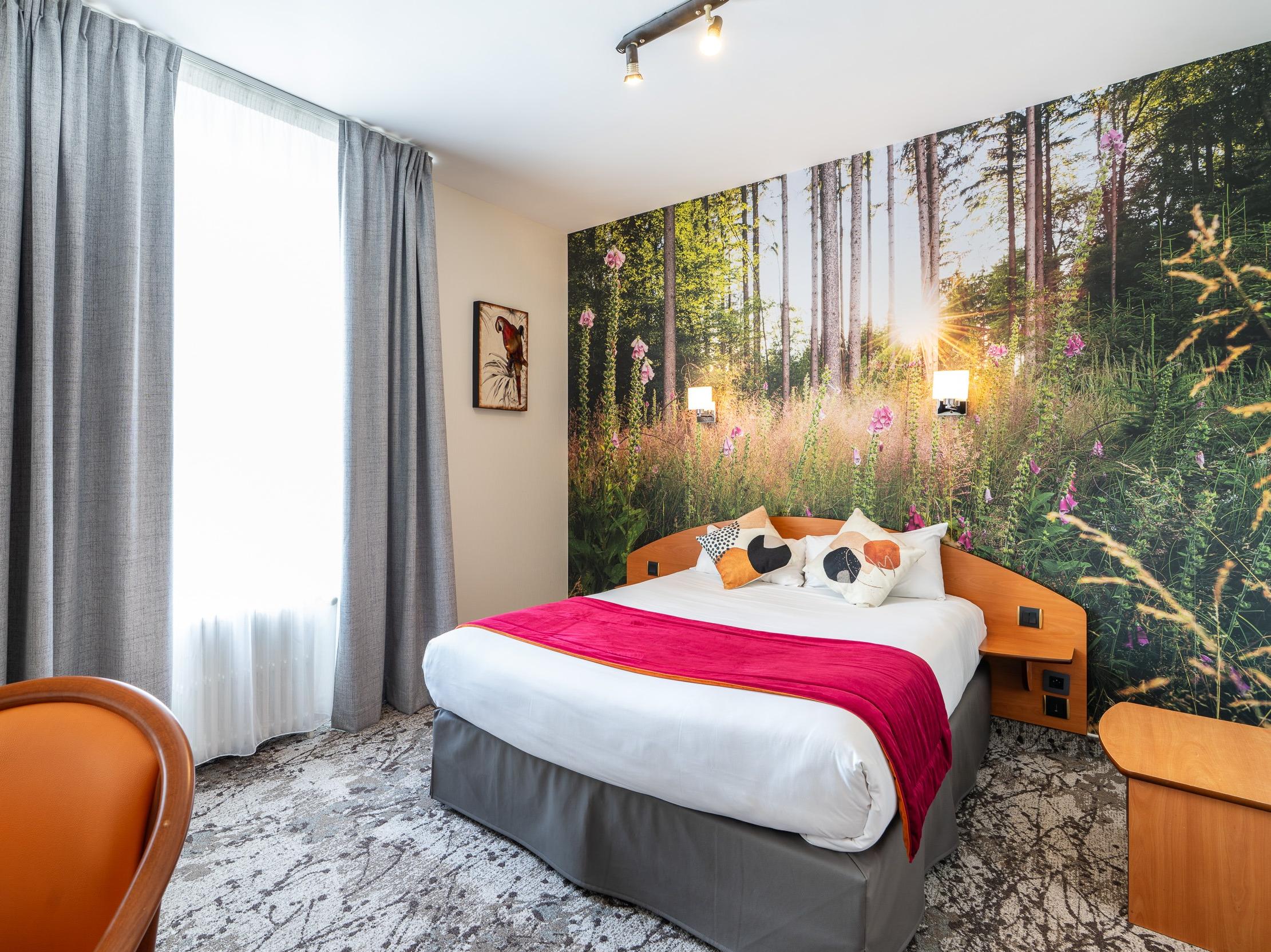 Logis Hotel des Ducs