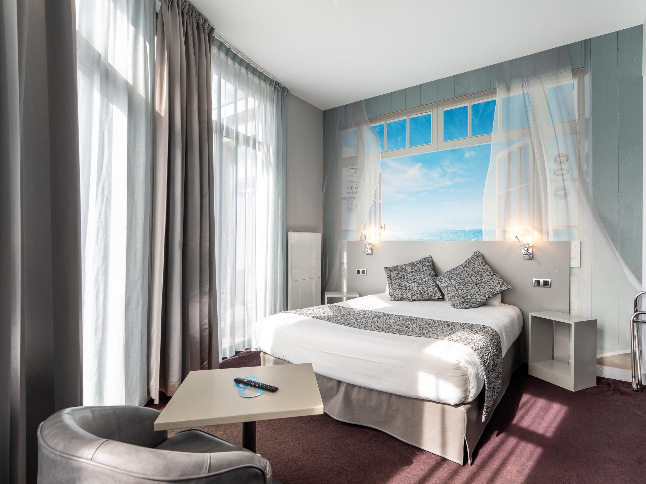 Logis Hotel des Ducs