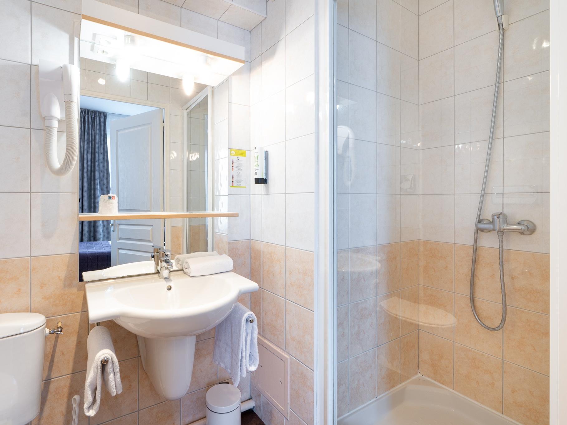 Logis Hotel des Ducs