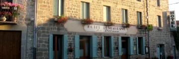 Hôtel le Dolmen