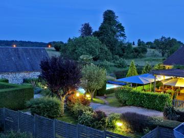 Logis Hôtel les Voyageurs