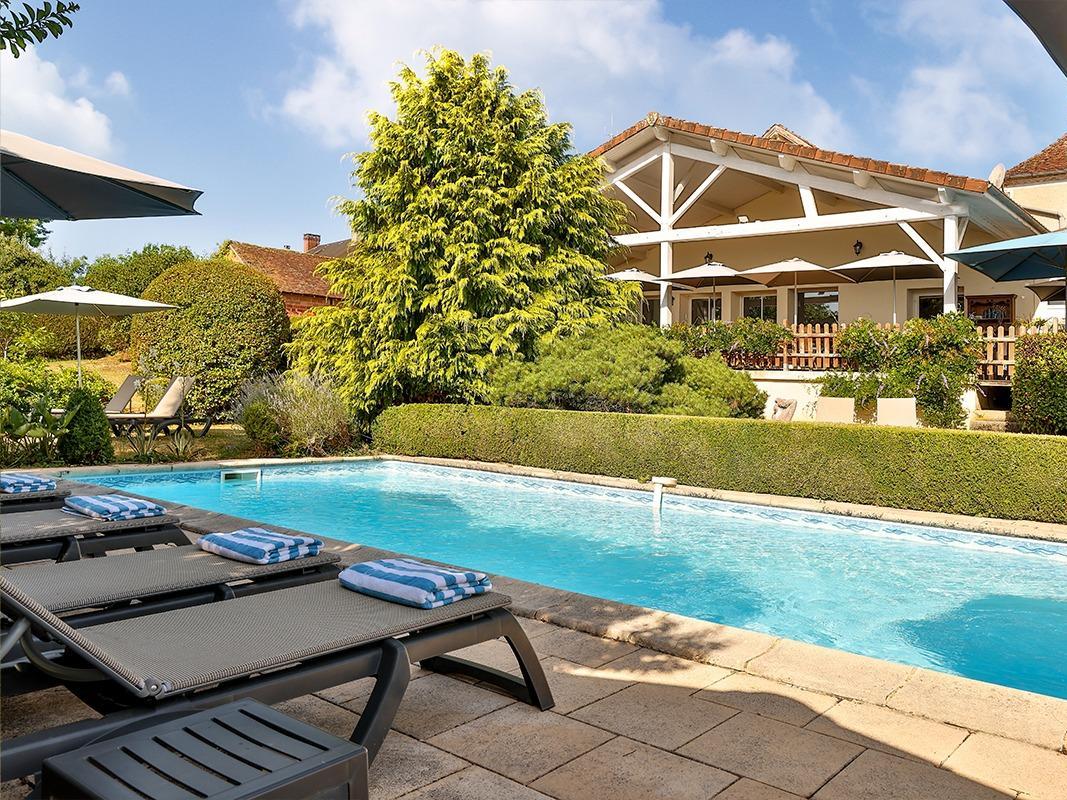 photo logis hotel