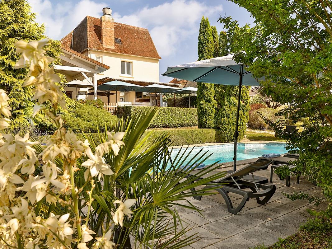 Logis Hôtel les Voyageurs