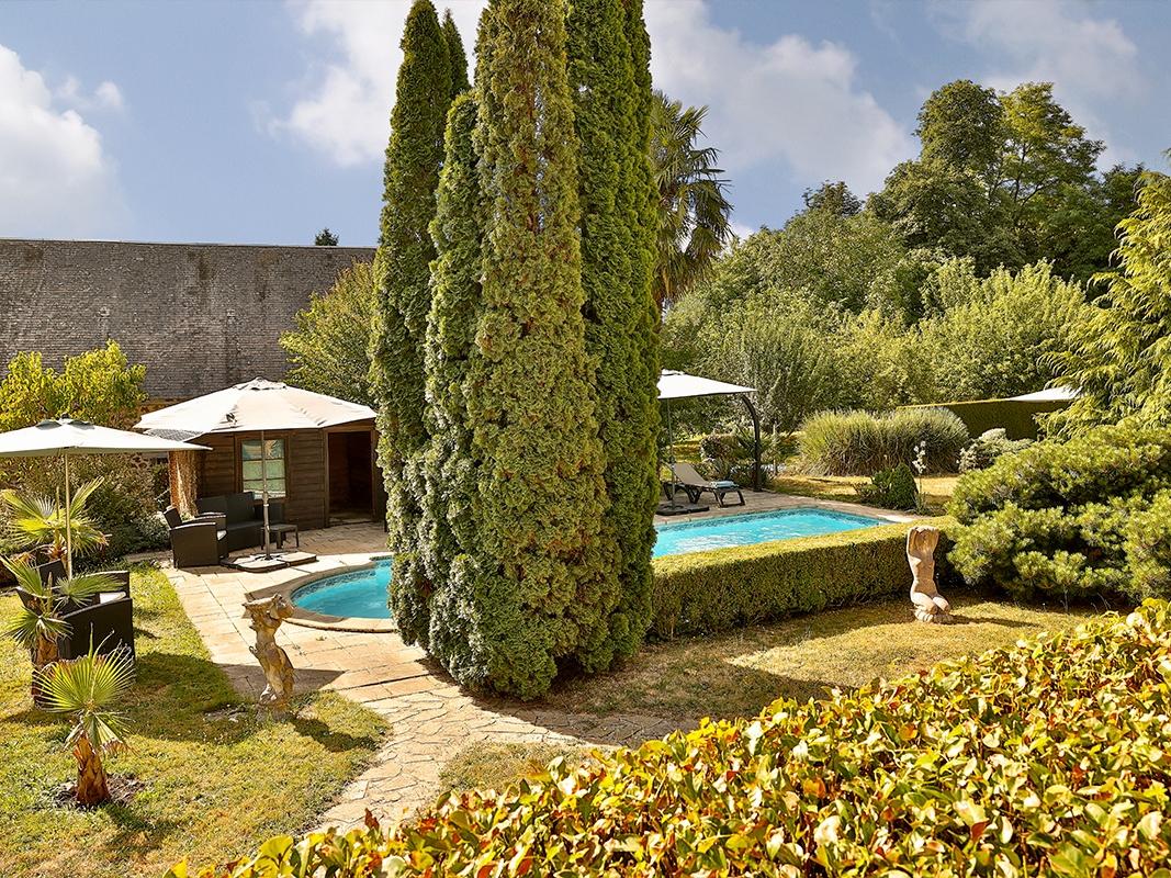 Logis Hôtel les Voyageurs