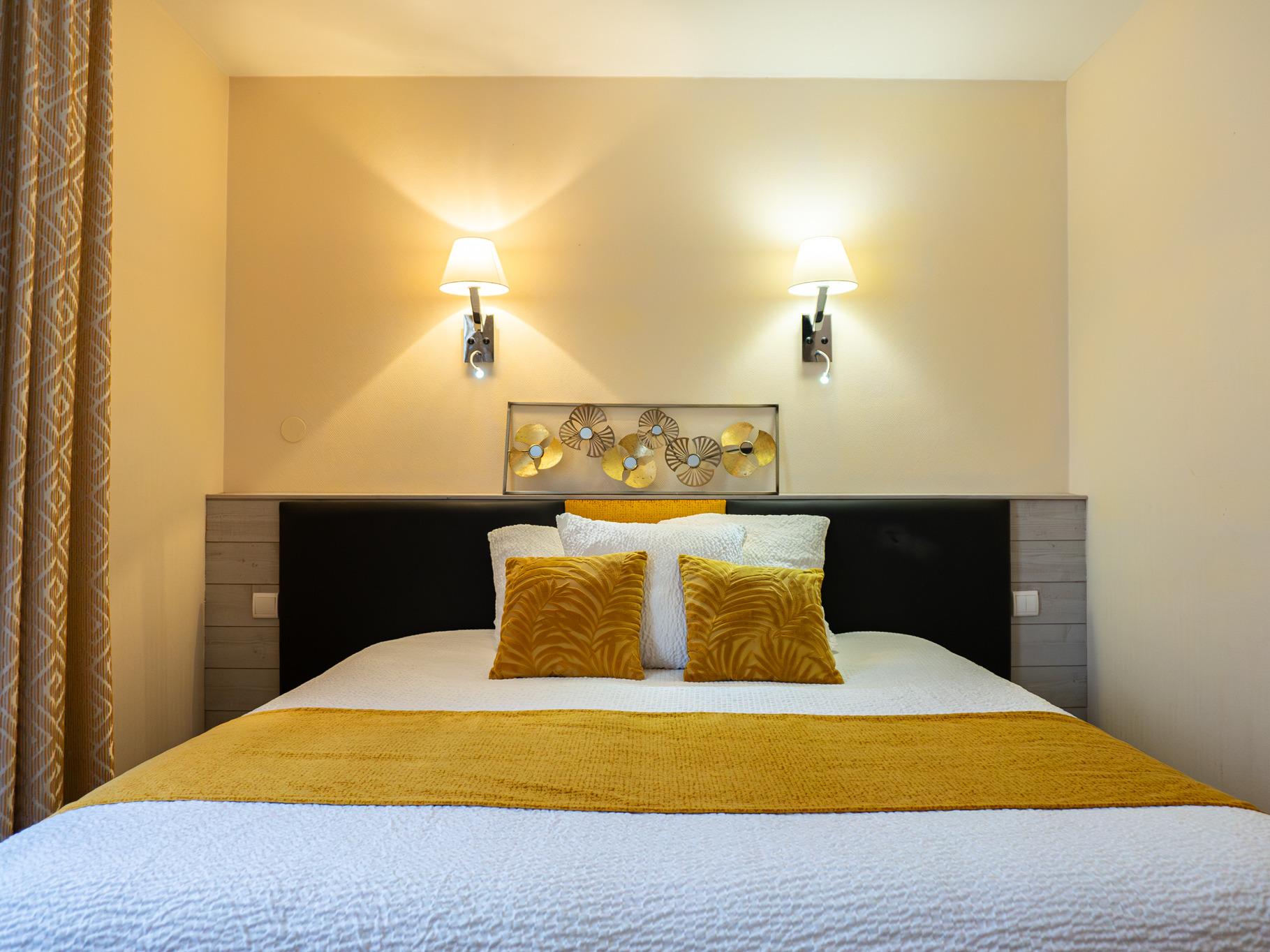 Logis Hôtel Rest. Ô Pervenches et Spa