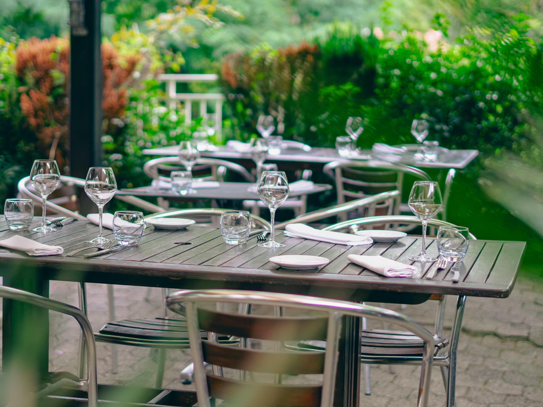 Logis Hôtel Rest. Ô Pervenches et Spa