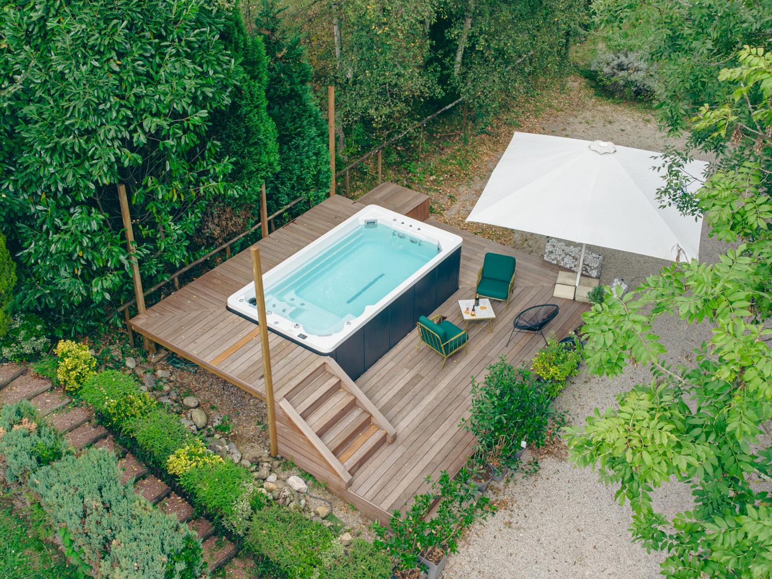 Logis Hôtel Rest. Ô Pervenches et Spa
