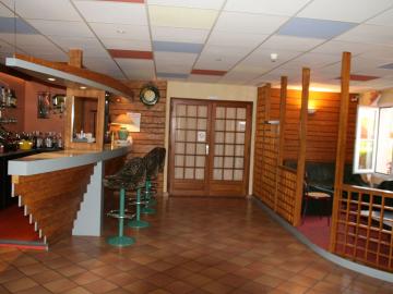 Logis Hôtel Argonne Hôtel