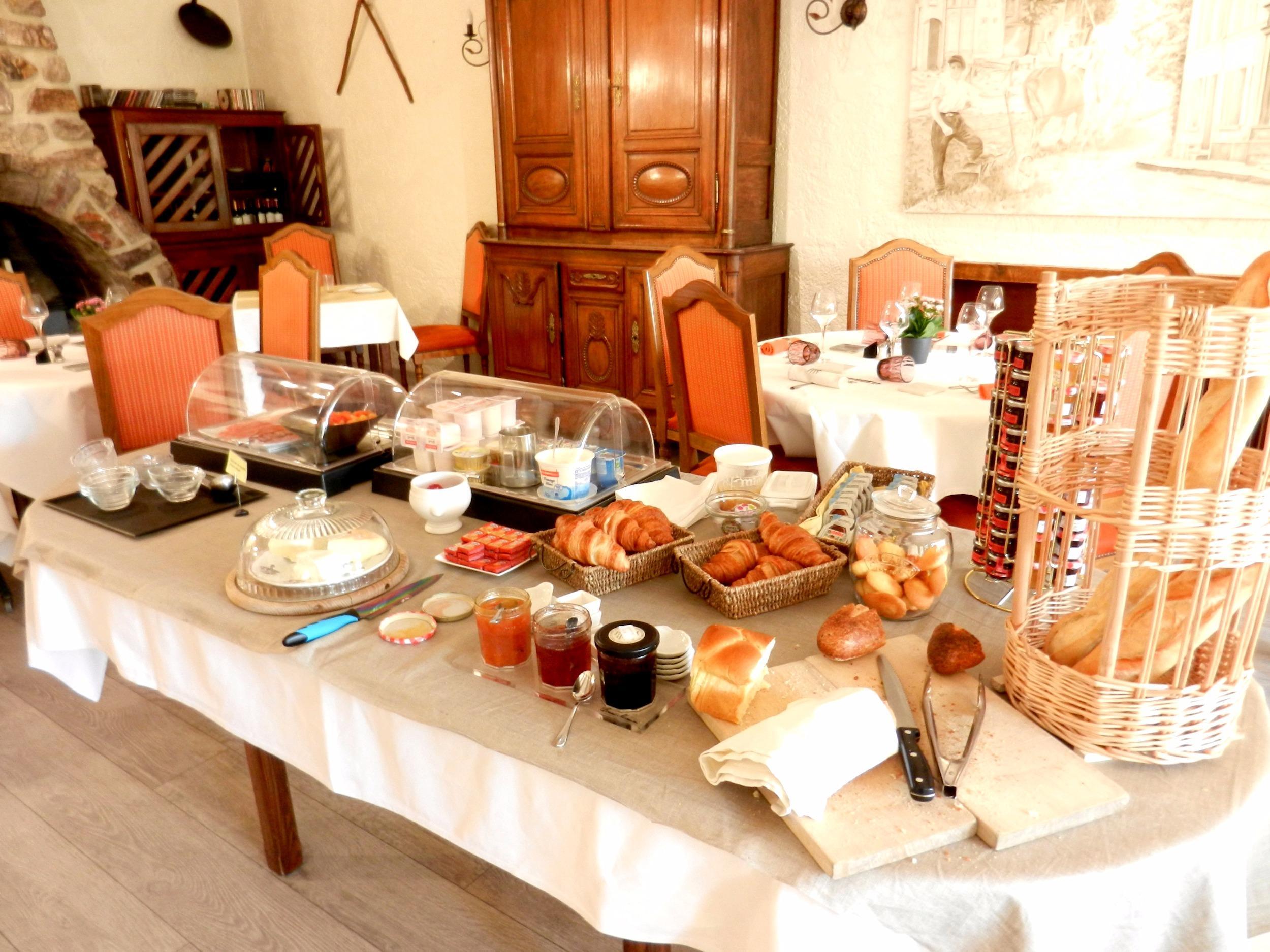 Logis Hôtel la Sapinière