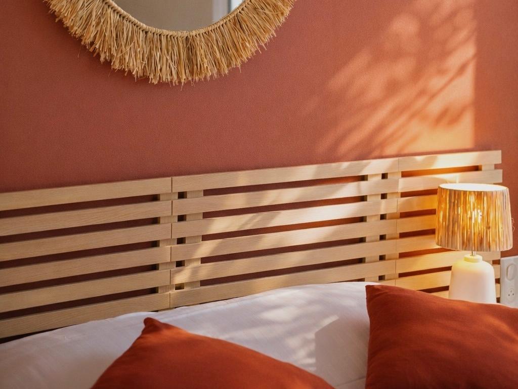 Logis Hôtel le Régina