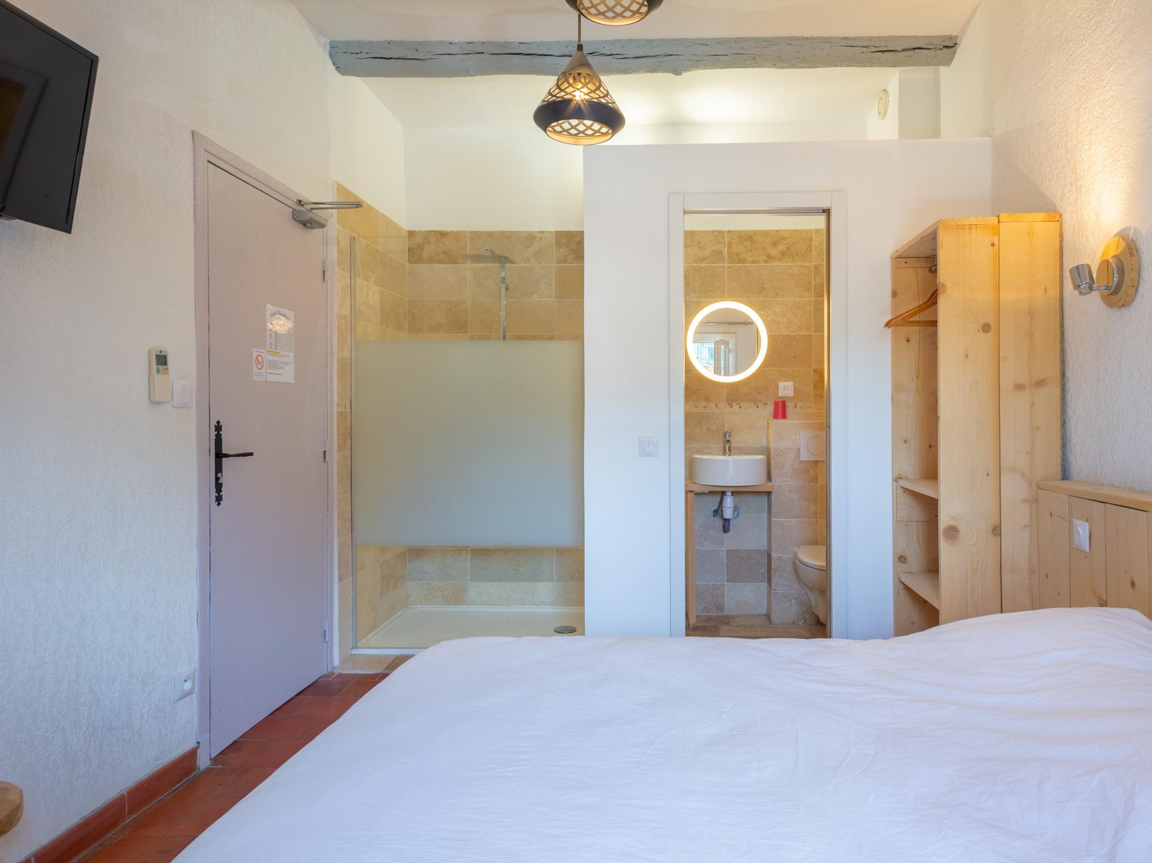 Logis Hôtel Beauséjour