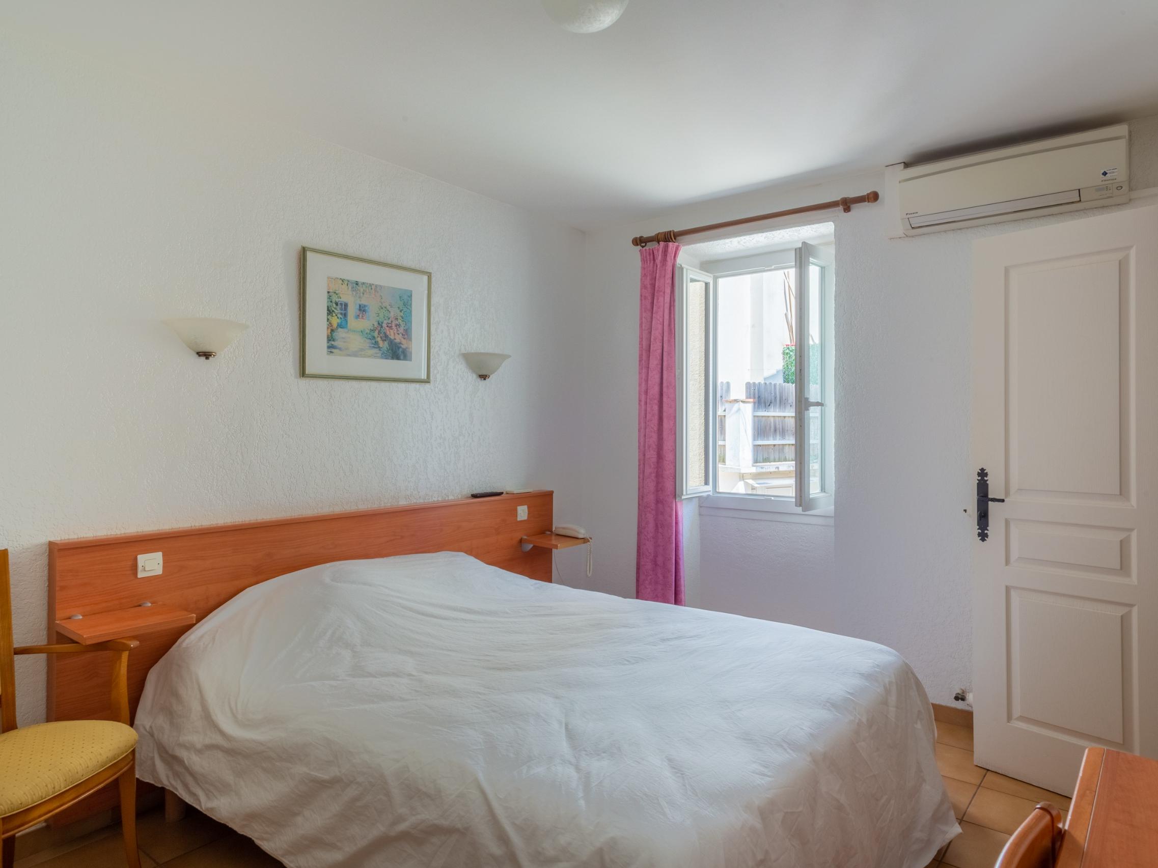 Logis Hôtel Beauséjour