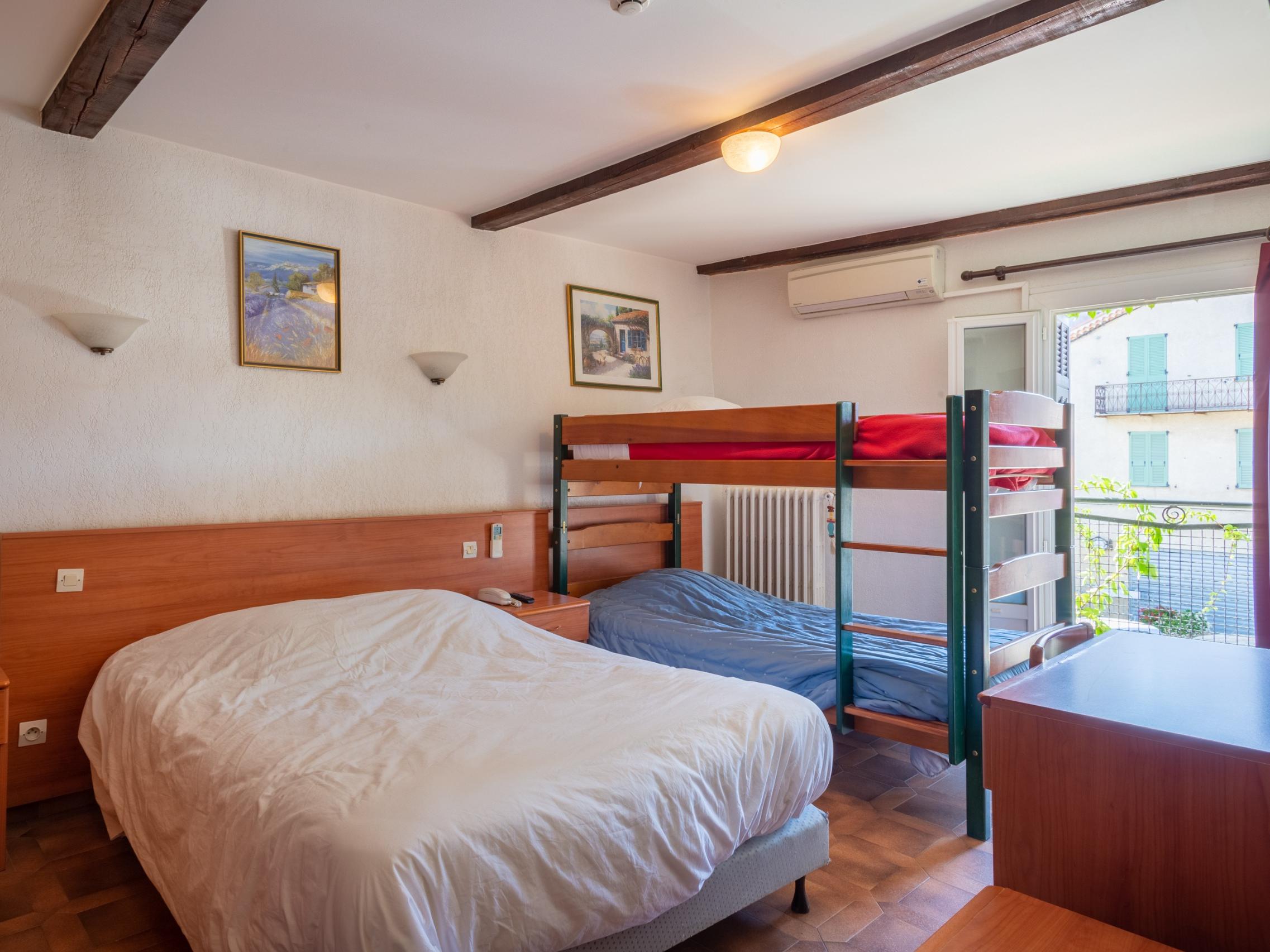 Logis Hôtel Beauséjour