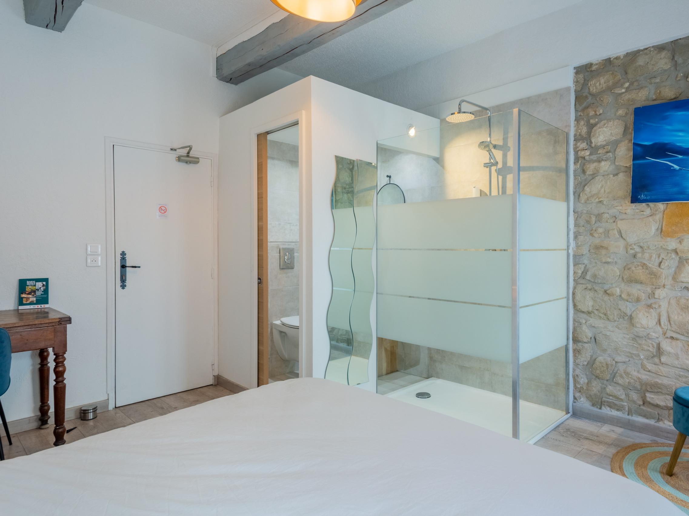 Logis Hôtel Beauséjour