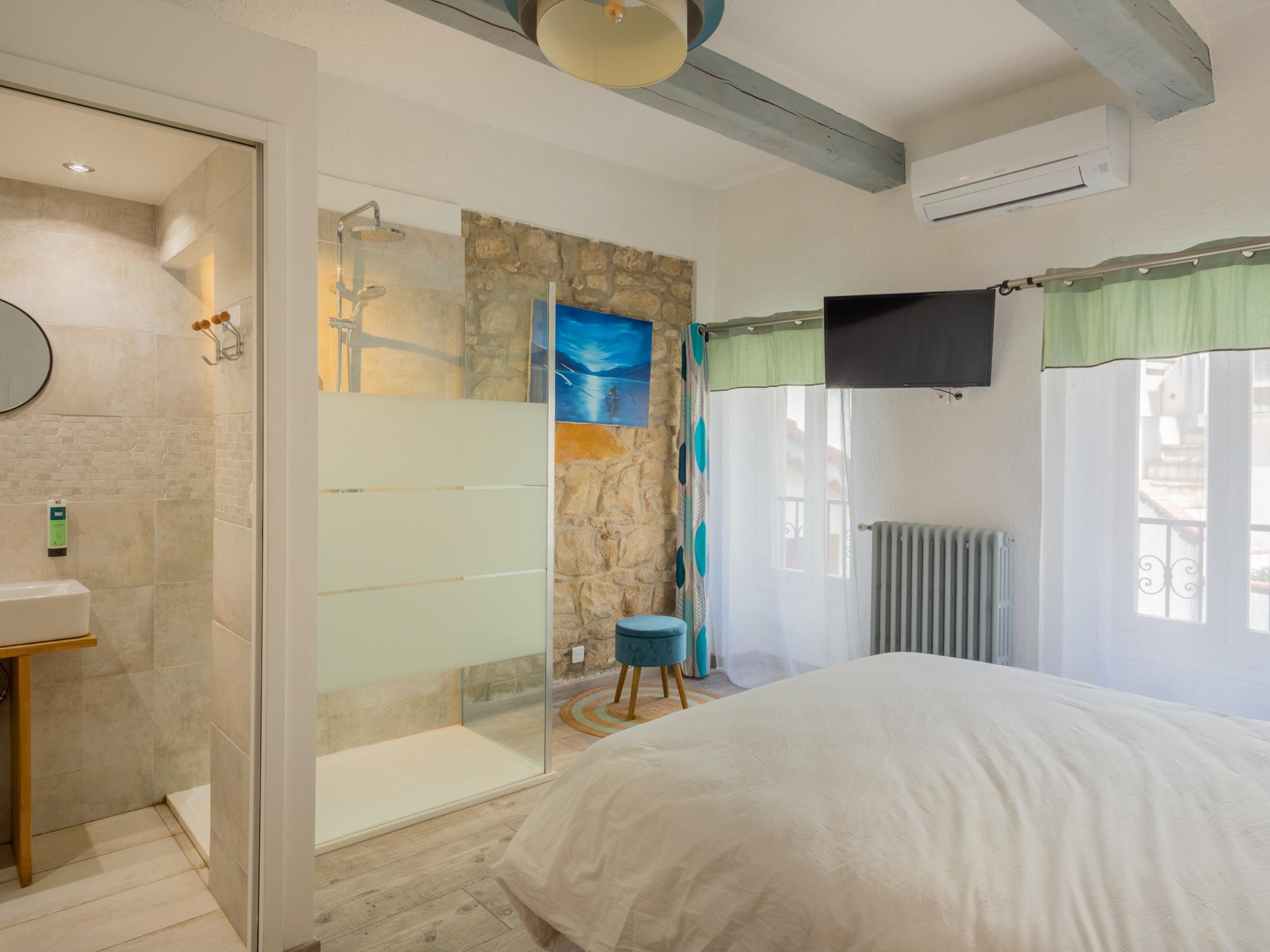 Logis Hôtel Beauséjour