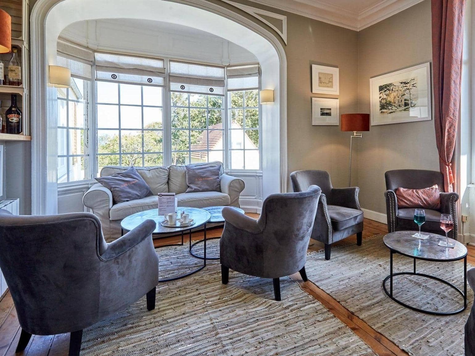 Teritoria les Villas d\'Arromanches