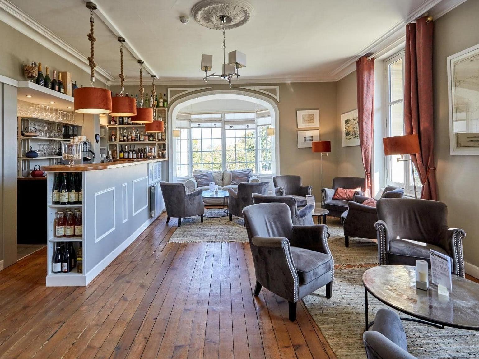 Teritoria les Villas d\'Arromanches