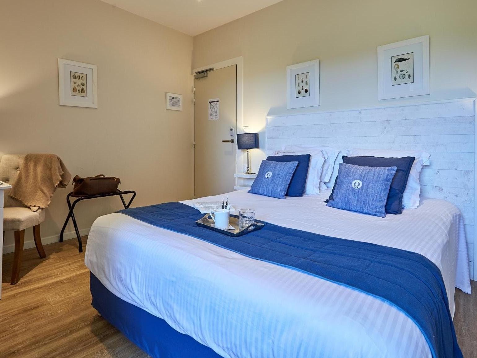 Teritoria les Villas d\'Arromanches