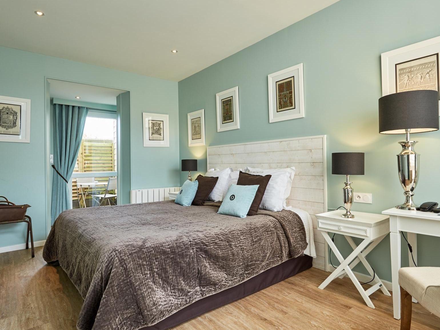 Teritoria les Villas d\'Arromanches